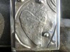 Fused Pendant